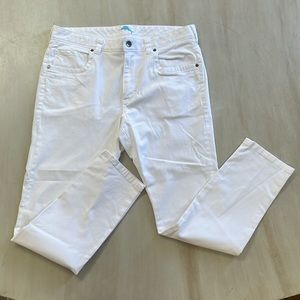 Tommy Bahama White Men's Pants